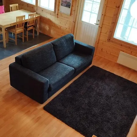 Kerimaa 22 Villa *
